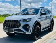 Isuzu MU-X 3.0 2025 รถบ้านสวย ไมล์น้อยเพียง 8,0xx กม. มือเดียวป้ายแดง 