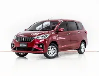 3B046 SUZUKI ERTIGA 1.5 GX AT 2019