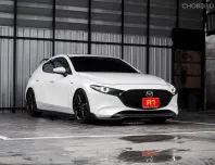 2021 Mazda 3 2.0 Sports 100th Anniversary Edition รถเก๋ง 5 ประตู รถสภาพดี รถสวย มี 2000 พันคัน