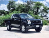 Isuzu D-max CAB 2.5 hi-lander M/T ปี 2007