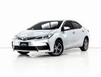 3B049 TOYOTA ALTIS 1.6 G AT 2017