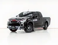 3B051 ISUZU D-MAX 1.9 Z X-SERIES SPACECAB MT 2018