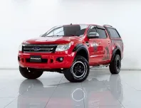 2B039  FORD RANGER 2.2 XLT HI-RIDER DBL CAB AT 2012