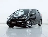 2B029 HONDA JAZZ 1.5 SV AT 2016