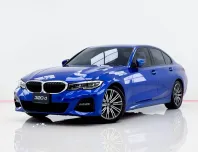 6B123 BMW SERIES 3 320d M Sport G20 2021