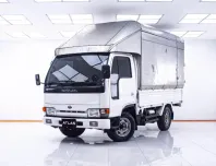 1D989 NISSAN ATLAS 2.0 MT 2007