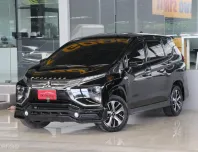 2019 Mitsubishi Xpander 1.5GT  รถบ้านมือเดียว วิ่งน้อย วารันตีเหลือๆถึง 8/68