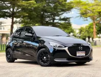Mazda 2 1.3 Sports (5Door) 2023 รถมือสองสภาพดี ใช้งานน้อย มือเดียวป้ายแดง เจ้าของขายเอง 