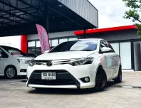 2013 Toyota VIOS 1.5 (ปี 13-17) S Sedan