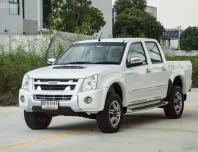 Isuzu D-Max Cab4 Hi-Lander 3.0 Super Platinum AT ปี 2010