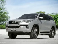 New !! TOYOTA FORTUNER 2.4 G ปี 2020 สภาพสวยมากๆ รถพร้อมใช้งาน ไม่ชนหนัก 