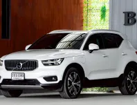 2022 Volvo XC40 2.0 T5 Inscription 4WD SUV ฟรีดาวน์
