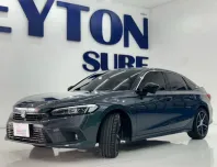 2024 Honda Civic Fe 2.0 E-HEV RS