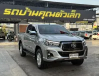 Toyota Revo Double Cab 2.4 E Plus Prerunner AT ปี 2019 