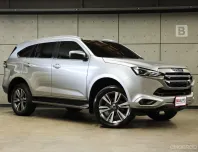 2022 Isuzu MU-X 1.9 Ultimate SUV AT รุ่น TOP สุดเครื่องยนต์ 1.9 FULL OPTION ไมล์เเท้ B5914