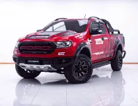 1D953 FORD RANGER 2.2 XLT HI-RIDER OPENCAB AT 2021