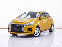 1E004 MITSUBISHI MIRAGE 1.2 GLX MNC AT 2020