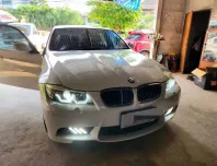 2012 BMW 3 Series 2.0 320i รถเก๋ง 4 ประตู ออกรถ 0 บาท