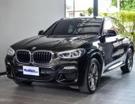 BMW X4 xDrive20d M Sport (G02) ปี 2020