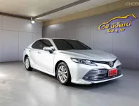 2019 TOYOTA CAMRY TNGA 2.0 G AT