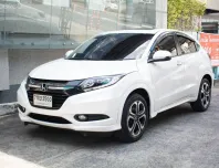 2015 HONDA HRV 1.8 EL (ท็อปสุด) เจ้าของเดียว รถไม่เคยชนหนัก พลิกคว่ำ น้ำท่วม มีซันรูฟ รถพร้อมใช้งาน