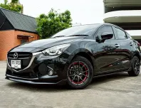 2016 Mazda 2 1.3 High Plus