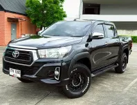 2016 TOYOTA HILUX REVO 2.4 E PRERUNNER DOUBLE CAB   