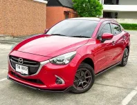 2018 MAZDA MAZDA2 1.3 High Connect 