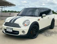 MINI  Cooper Clubman (R55) Body ประตูตู้กับข้าว1.6L  Panoramic Glass Roof