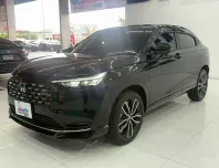 2025 Honda HR-V 1.5 E-HEV RS