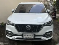 2019 Mg HS 1.5 Turbo SUV 
