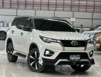 2020 Toyota Fortuner 2.8 TRD Sportivo 2WD