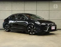 2020 Toyota Corolla Altis 1.8 GR Sport Sedan AT ไมล์แท้ 2 หมื่น รุ่นTOPสุด ชุดเเต่งเเท้รอบคัน B8957