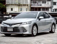 Toyota Camry 2.5 HEV Premium 2020 ราคาพิเศษสุด