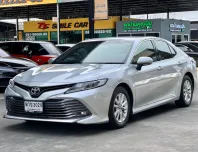 2019 Toyota CAMRY 2.0 G รถเก๋ง 4 ประตู ฟรีดาวน์