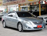 2007 Toyota Camry 2.0 G Sedan