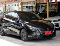 2020 Mazda 2 1.3 High Connect Sedan