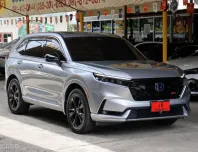 2023 Honda CR-V 2.0 e:HEV RS 4WD SUV