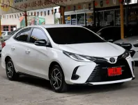 2021 Toyota Yaris Ativ 1.2 Sport Sedan