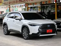 2023 Toyota Corolla Cross 1.8 Hybrid Premium