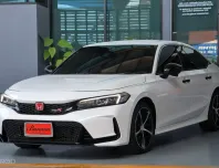 2022 Honda CIVIC 2.0 FE (ปี 21-26) e:HEV RS Sedan