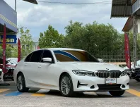 BMW 320Li Limosine G28 ปี 2021 จด 2022 | มือเดียว ใหม่กริ๊ป | ฟรีดาวน์ ผ่อนเริ่ม 21,xxx/ด.
