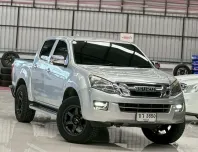 2015 Isuzu D-Max 3.0 Hi-Lander Z-Prestige MT