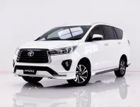 6B102 TOYOTA INNOVA 2.8 CRYSTA  2022