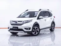 1D892 HONDA BR-V 1.5 SV AT 2017