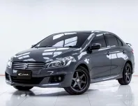 5C014 SUZUKI CIAZ 1.25 GL PLUS AT 2020