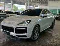 2021 Porsche Cayenne 3.0 E-Hybrid Coupe