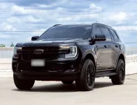 FORD Everest 2.0 Turbo Sport Package A 6A/T 4×2 ปี 2023