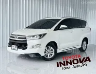 Toyota Innova 2.8 SUV 
