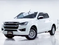 5C009 ISUZU D-MAX 1.9 Ddi L DA CAB4 MT 2024